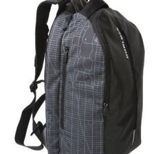 Boblbee Metron 15 Gotham Grey